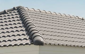 advantages of Golder Field clay roofing
