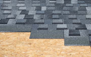 expert Golder Field asphalt roof companies