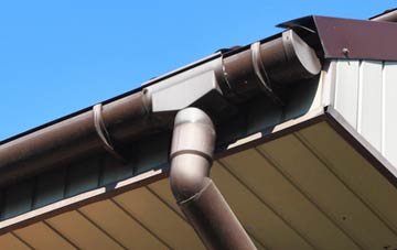 types of Golder Field fascias