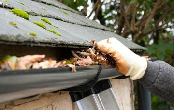 gutter cleaning Golder Field, Herefordshire