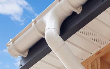 Golder Field gutter installation costs