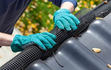 Golder Field gutter repair companies