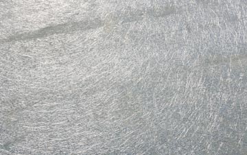 Golder Field laminate fibreglass or shingles?