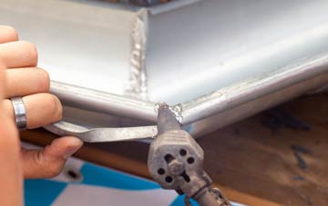 disadvantages of Golder Field lead roofing