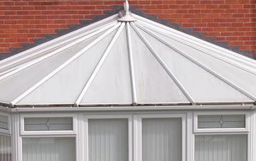 Golder Field polycarbonate conservatory roof repairs