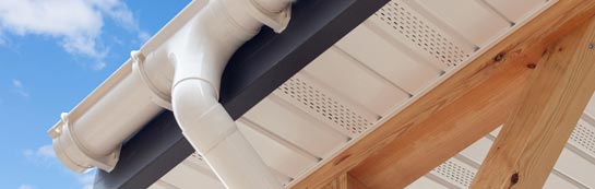 get Golder Field guttering quotes today