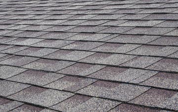 Golder Field tiles for shallow pitch roofing