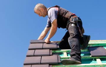 disadvantages of Golder Field slate roofing