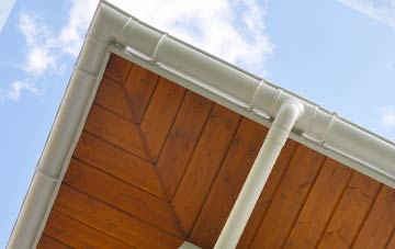 Golder Field soffit types
