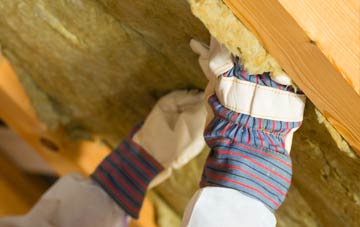types of Golder Field pitched roof insulation materials
