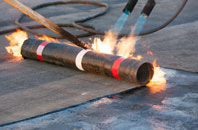 free Golder Field roof quotes