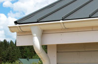 Golder Field soffits