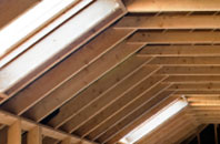 Golder Field tapered roof insulation quotes